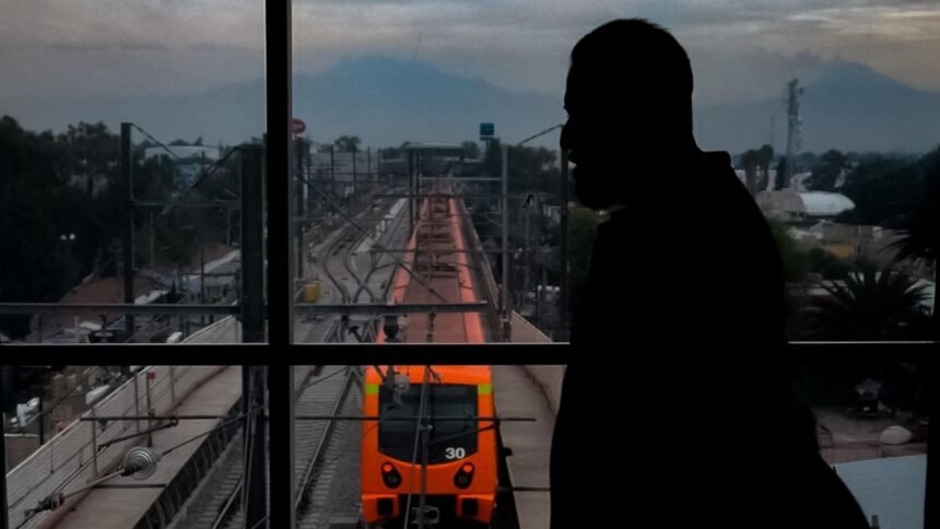 linea 12 reanuda servicio tras revision del sistema electrico casi