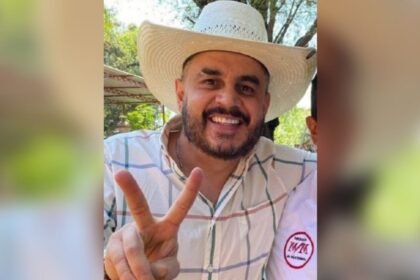 localizan con vida a alejandro correa gomez exalcalde de zinapecuaro