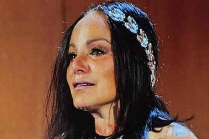 lola cortes abandona la granja vip por motivos de salud