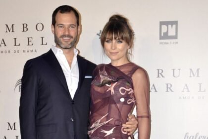 Ludwika Paleta aclara su posición en la controversia relacionada con NXIVM y Emiliano Salinas