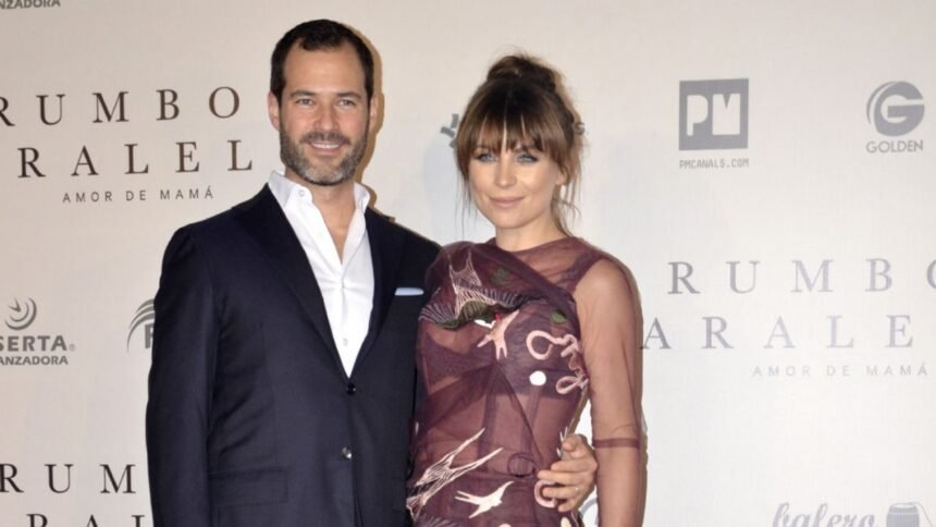 Ludwika Paleta aclara su posición en la controversia relacionada con NXIVM y Emiliano Salinas