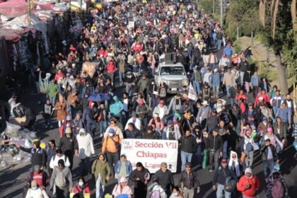 maestros de la cnte amenazan con boicot al mundial si