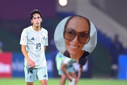 marcela ramos defiende a su hijo lucca vuoso y responde