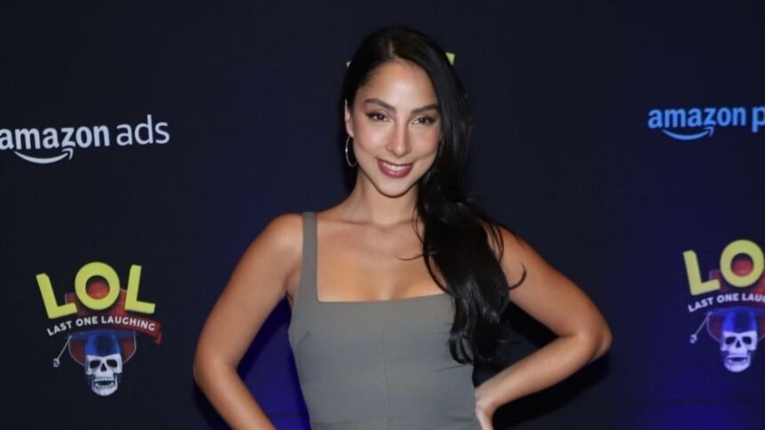 María Chacón explica su salida de Papás por siempre y comparte el motivo detrás de su decisión