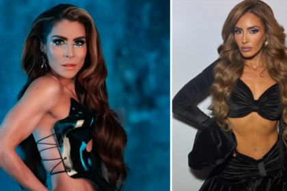 María León aclara acusaciones de críticas hacia Mar Contreras, su compañera en Mentiras