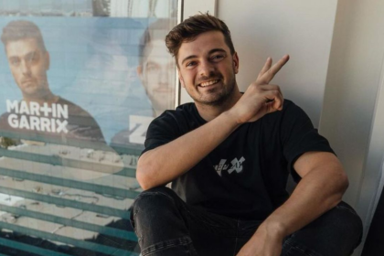 Martin Garrix es hospitalizado y cancela su concierto programado en México