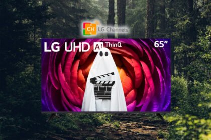 Más de 100 clásicos de terror disponibles en 4Fangs