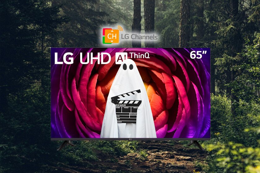 Más de 100 clásicos de terror disponibles en 4Fangs