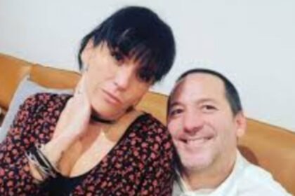 Mayela Laguna revela resultados de prueba de ADN de su hijo que confirma su paternidad