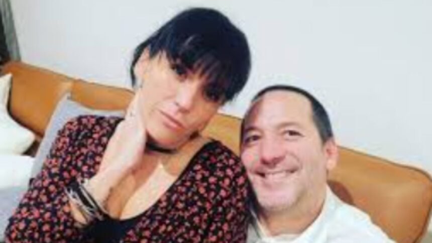 Mayela Laguna revela resultados de prueba de ADN de su hijo que confirma su paternidad