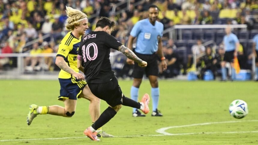 messi anota un notable gol pero el inter miami avanza