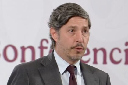 mexico aclara su posicion sobre la intervencion en asuntos internos