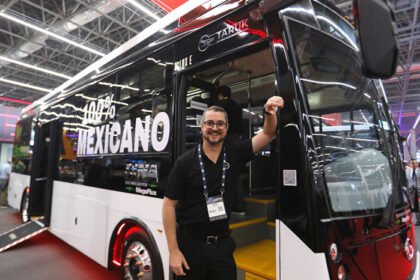 mexico avanza hacia la soberania tecnologica con el lanzamiento de