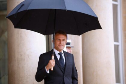 mexico discutira temas de medioambiente durante la visita de macron