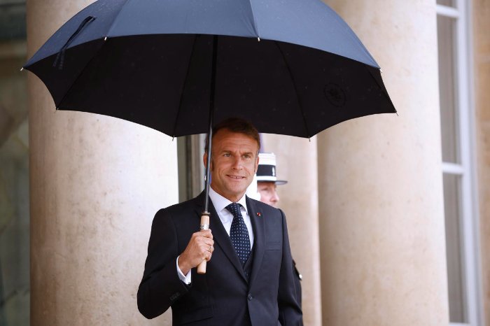 mexico discutira temas de medioambiente durante la visita de macron