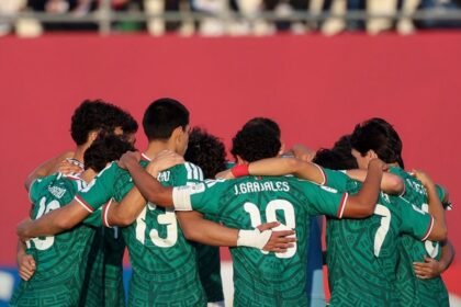 mexico es eliminado del mundial sub 17 tras una derrota