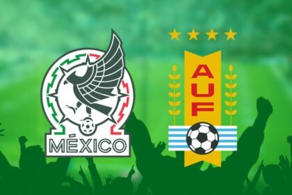 mexico y uruguay compiten por la clasificacion al mundial 2026