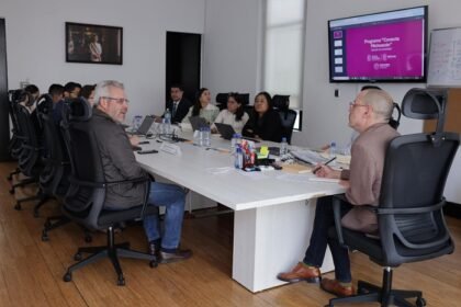 michoacan destaca por su avance en gobierno digital segun la