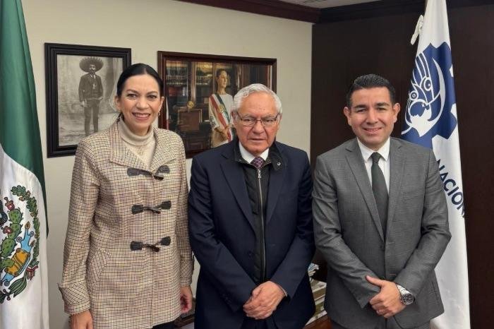 michoacan implementa proyectos destinados a fortalecer la educacion tecnologica en