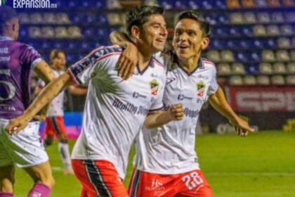 mineros e irapuato empatan y avanzan a cuartos de final