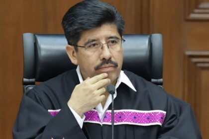 ministro hugo aguilar califica de agresion intolerable el acoso a