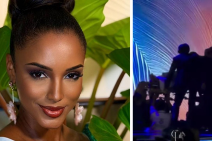 Miss Universo Jamaica 2025 permanece en cuidados intensivos tras accidente, su familia solicita oración