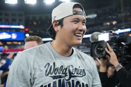 mlb establece acuerdo de transmision por tres anos con netflix