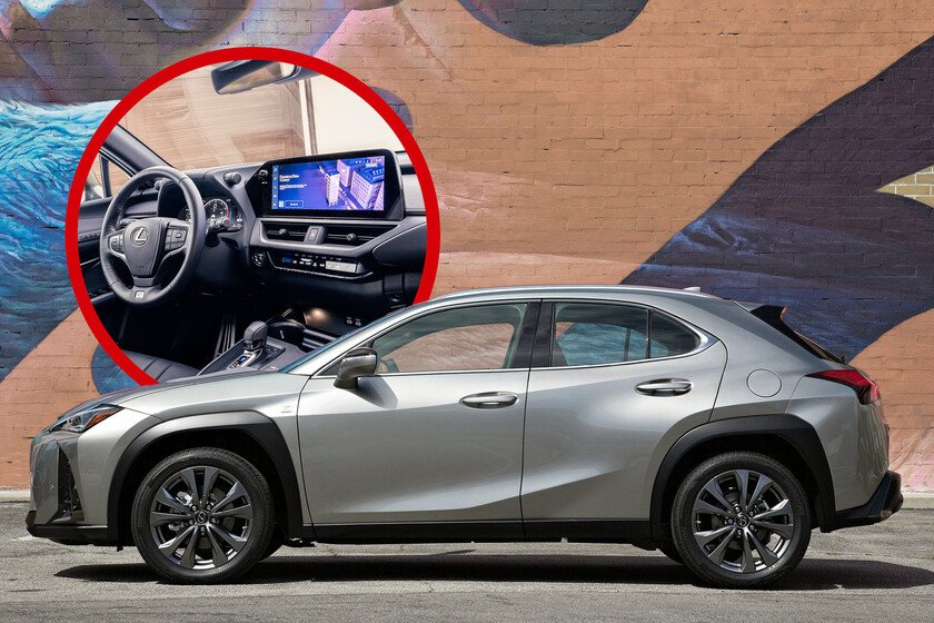 Modelo premium asequible destaca por su completa equipación