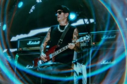 Molotov aclara el rumor sobre la muerte de Tito Fuentes en redes sociales