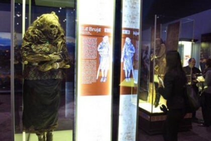 momias de guanajuato desapareceran en breve advierte inah