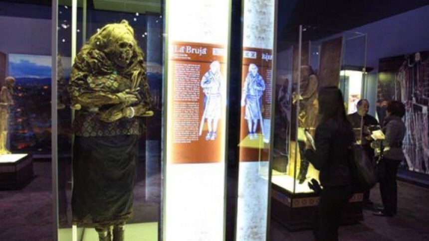 momias de guanajuato desapareceran en breve advierte inah