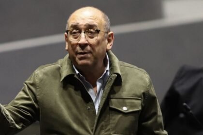 moreira senala a diputados de morena por incluir influencers para