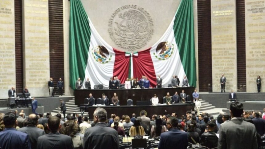 morena y aliados proponen 12 modificaciones al presupuesto 2026 para