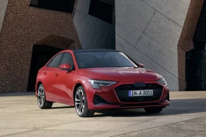 Motores de alta potencia para el compacto alemán