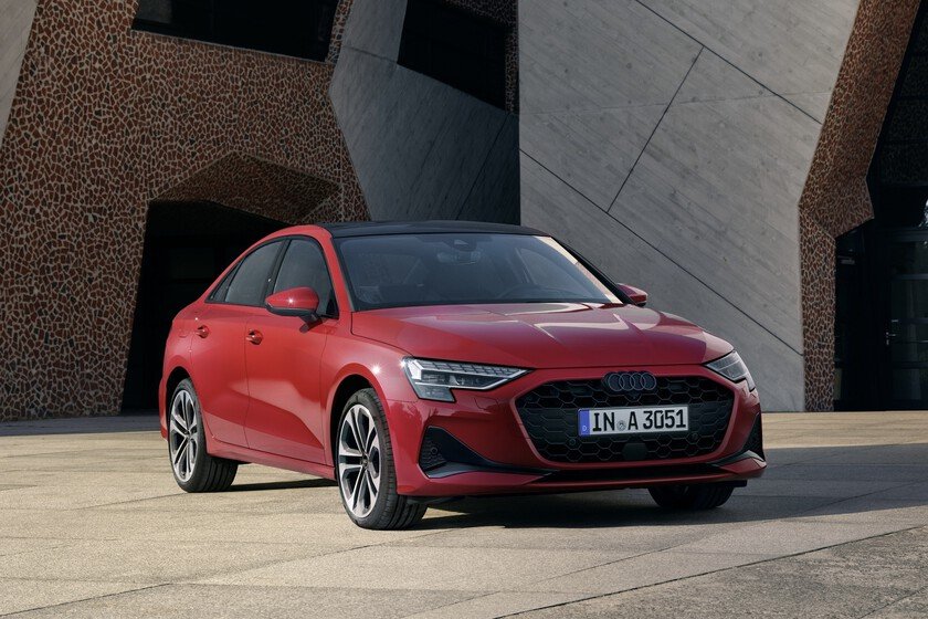 Motores de alta potencia para el compacto alemán