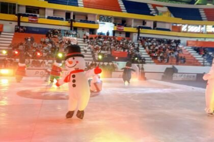 navidad en pachuca cascanueces a precios accesibles para la comunidad