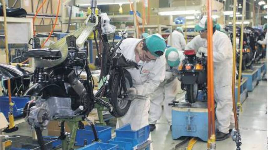 nearshoring experimenta desaceleracion en 2024 cdmx analiza nuevas estrategias