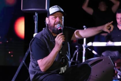 nicho hinojosa actuara en irapuato fechas y sede del evento