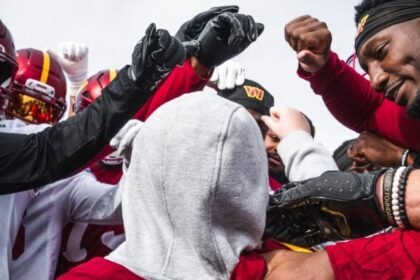 nino de 10 anos con cancer vive experiencia como jugador