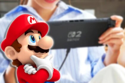 Nintendo ofrece herramienta para verificar compatibilidad entre juegos de Switch 1 y Switch 2
