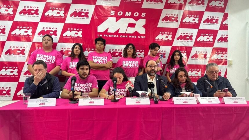 no hay detenidos del bloque negro tras la marcha del