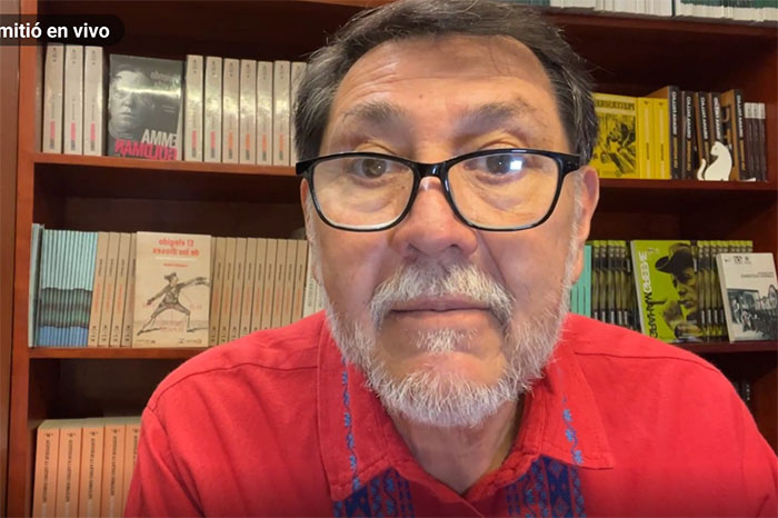 norona advierte sobre posibles revelaciones ante continuas agresiones en su