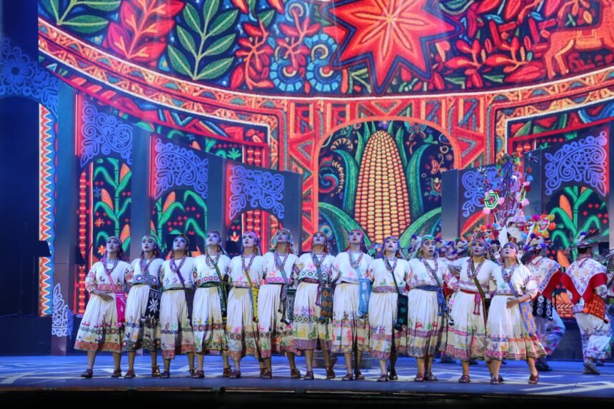 noviembre trae diversidad de actividades artisticas a las sedes de