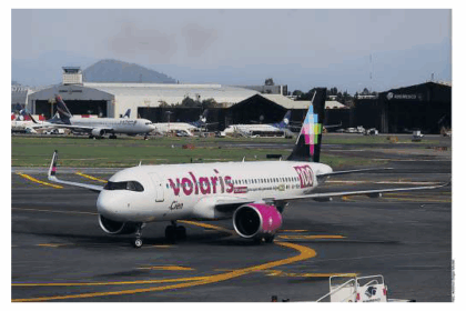 nuevo modelo aereo para aicm aifa y ait comenzara en