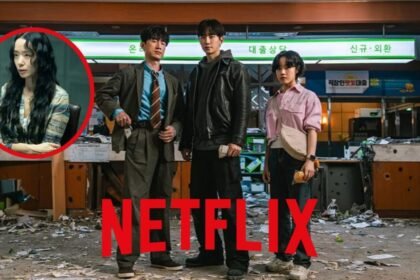 Nuevos K-Dramas que se estrenarán en Netflix en diciembre de 2025