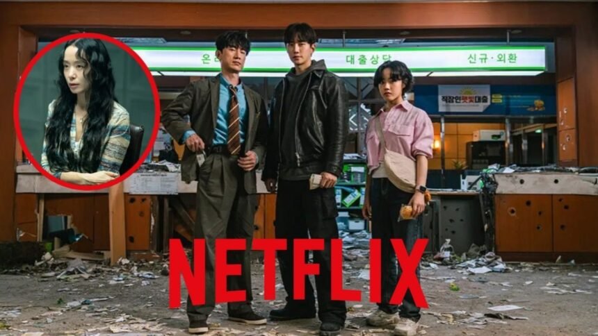 Nuevos K-Dramas que se estrenarán en Netflix en diciembre de 2025