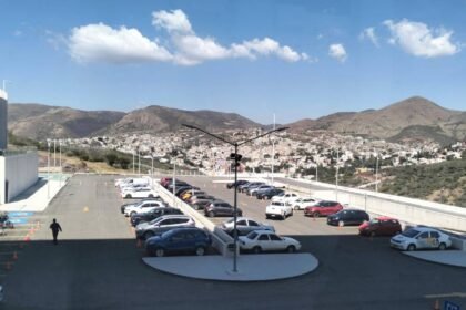 obra sin fin presenta fallas estructurales en su desarrollo y