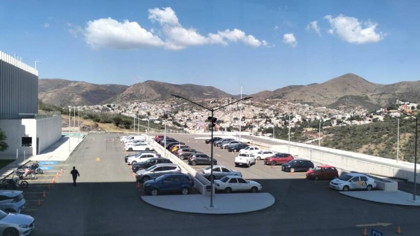 obra sin fin presenta fallas estructurales en su desarrollo y