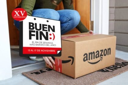 Ofertas y descuentos de bancos en Amazon México con tarjetas de crédito y débito