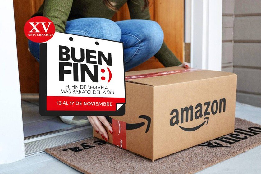 Ofertas y descuentos de bancos en Amazon México con tarjetas de crédito y débito